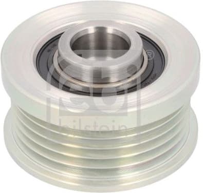 Alternator Freewheel Clutch 186370 - image 2