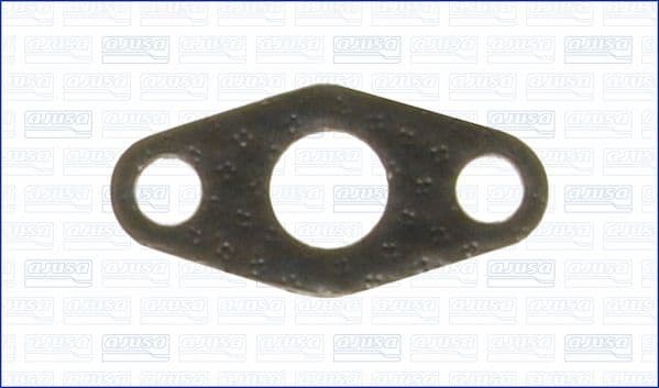 Gasket, oil outlet (charger) 00839900