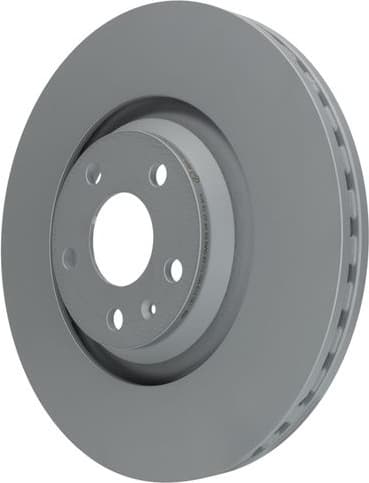 Brake Disc 24.0130-0219.1 - image 2