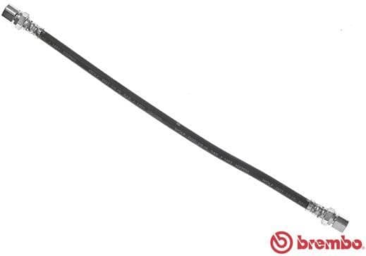 Brake Hose ESSENTIAL LINE T 59 036