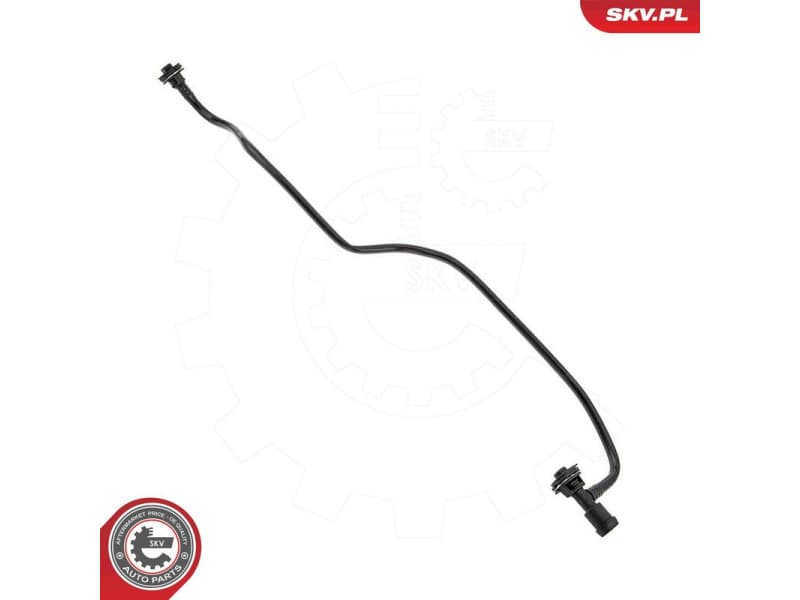 Coolant Pipe 54SKV833