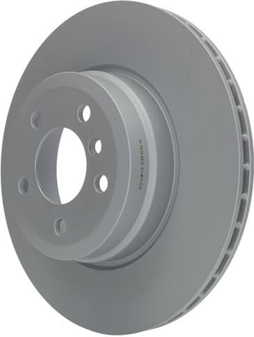 Brake Disc 24.0124-0216.1 - image 3