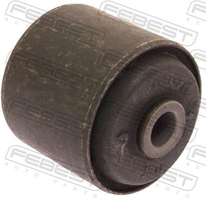 Bushing, axle beam NAB-171