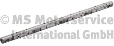Rocker Arm Shaft, engine timing 50007645