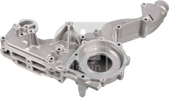 Housing, water pump 172422