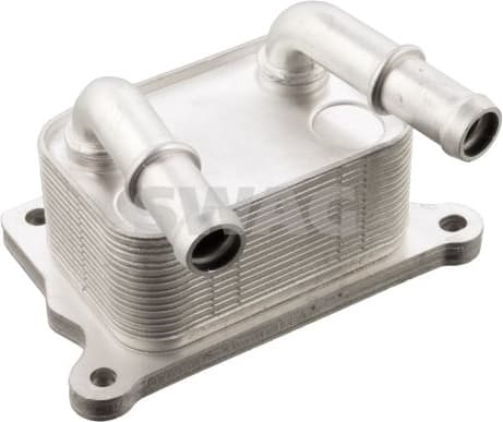 Oil Cooler, engine oil 60 10 5833