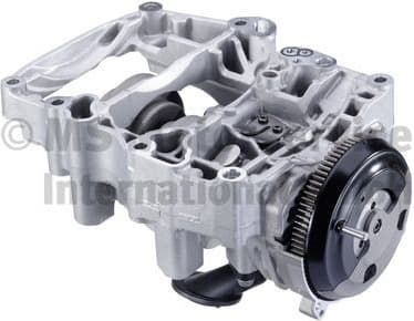 Oil Pump 7.24808.34.0