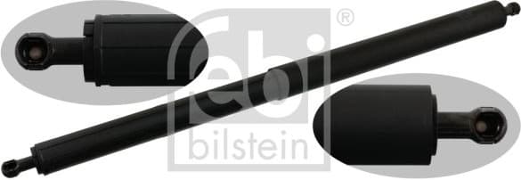 Gas Spring, boot/cargo area 47091