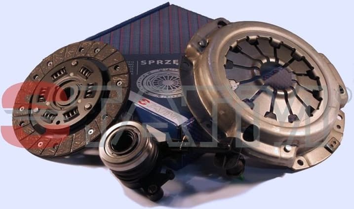 Clutch Kit 120.872