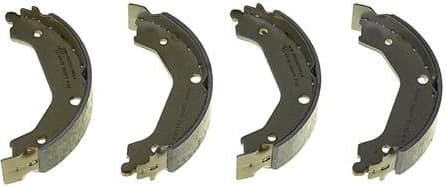 Brake Shoe Set, parking brake ESSENTIAL LINE S30531 - image 4