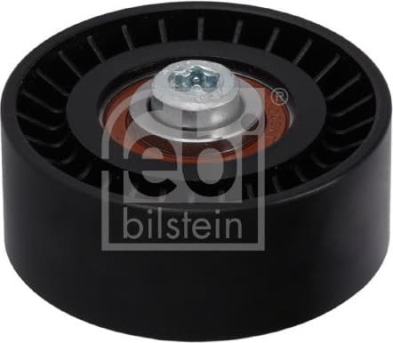 Deflection Pulley/Guide Pulley, timing belt 176370