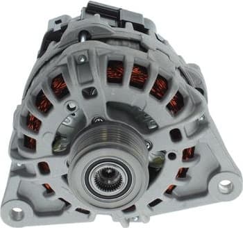 Alternator 1 986 A01 984 - image 2