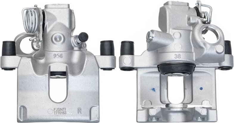 Brake Caliper 24.3387-7088.5 - image 2