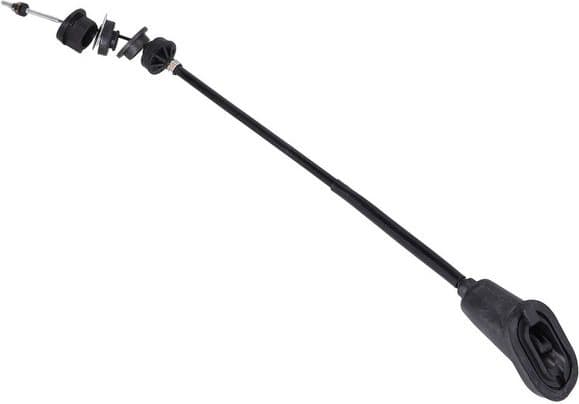 Cable Pull, clutch control LC058
