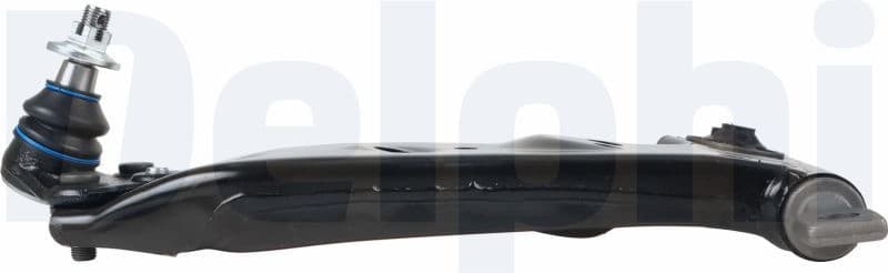 Control/Trailing Arm, wheel suspension TC8790 - image 2