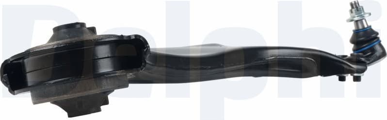 Control/Trailing Arm, wheel suspension TC8790 - image 4