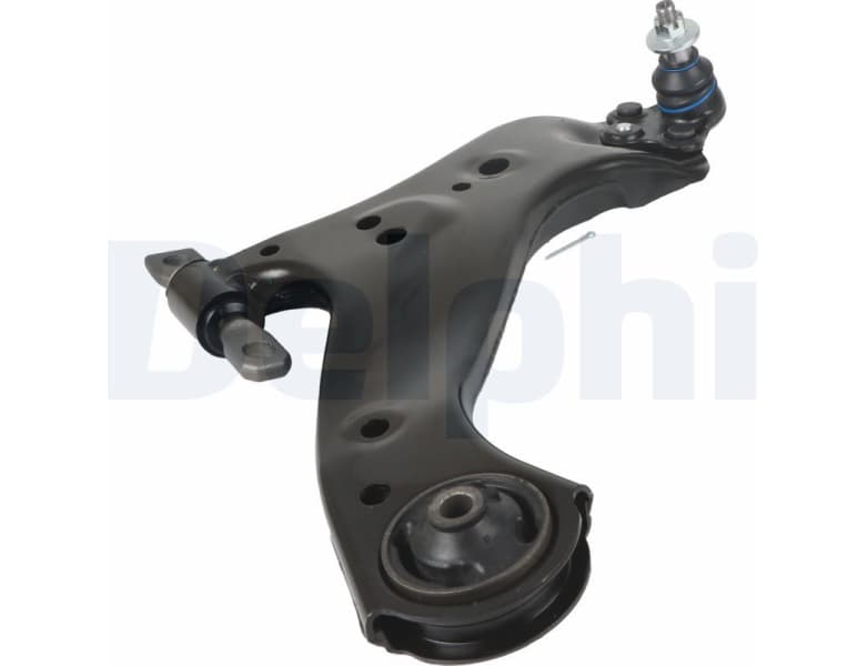 Control/Trailing Arm, wheel suspension TC8790 - image 5