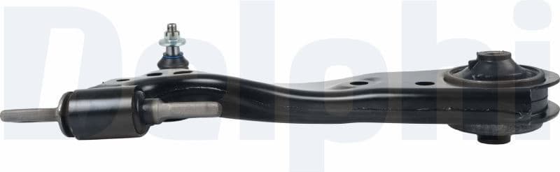 Control/Trailing Arm, wheel suspension TC8790 - image 8