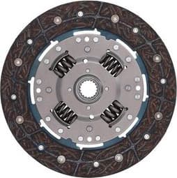 Clutch Disc DC156