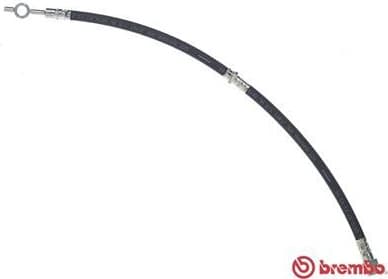 Brake Hose ESSENTIAL LINE T 30 076