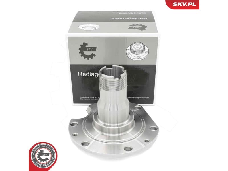 Wheel Bearing Kit 29SKV568