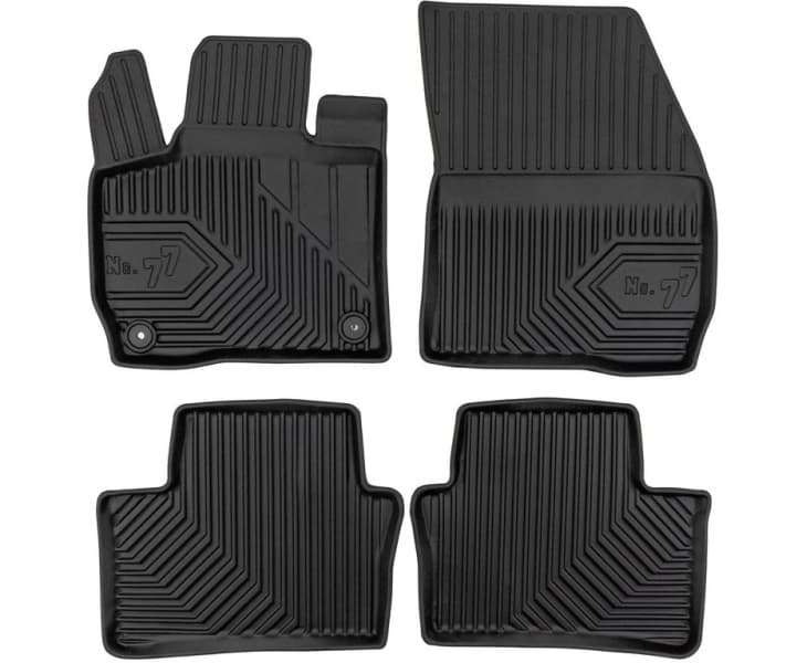 Floor Mat Set NO.77 77401655