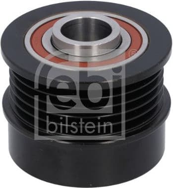 Alternator Freewheel Clutch 196697 - image 2