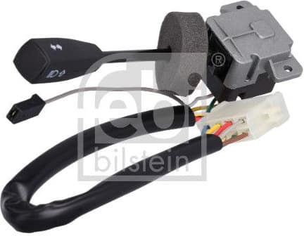 Steering Column Switch 18638