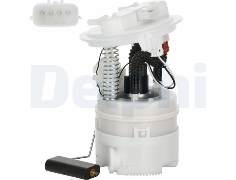 fuel supply unit FG2704-12B1