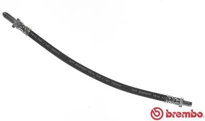 Brake Hose ESSENTIAL LINE T71003 - image 2