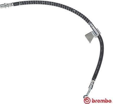 Brake Hose ESSENTIAL LINE T 23 001