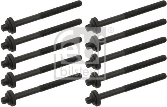 Cylinder Head Bolt Set 12032