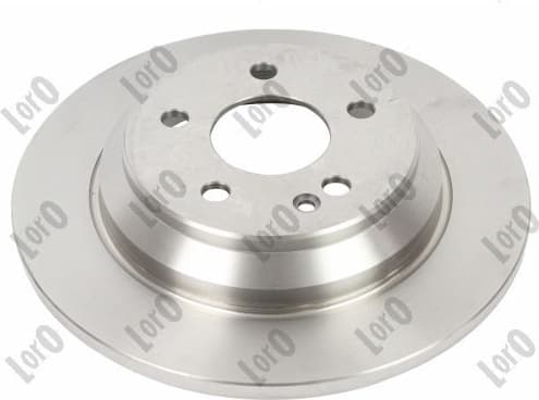 Brake Disc LORO 231-04-149 - image 2