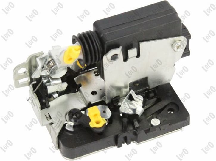 Door Lock LORO 132-022-004