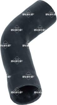 Charge Air Hose 166359 - image 2