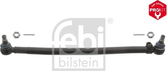 Centre Rod Assembly ProKit 07983