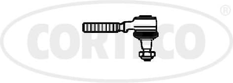 Tie Rod End 49400320 - image 2