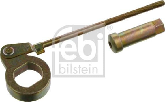 Tensioner Lever, V-ribbed belt 12515