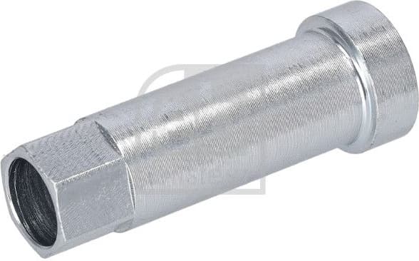 Tensioner Lever, V-ribbed belt 09116 - image 2