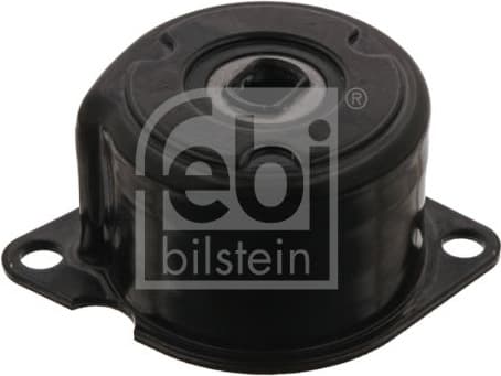 Belt Tensioner, V-ribbed belt 34543