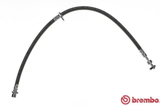 Brake hose front T83099 - image 2