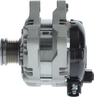 Alternator 1986A00606
