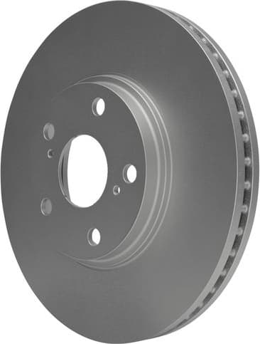 Brake Disc 24.0128-0186.1 - image 3