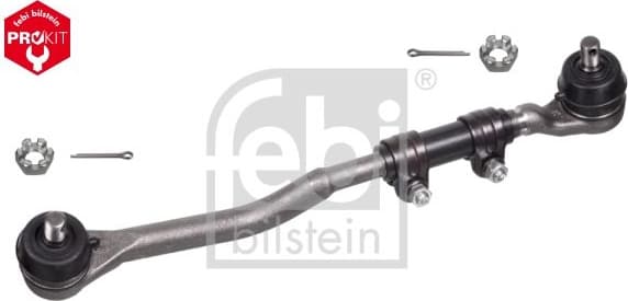 Tie Rod ProKit 42693