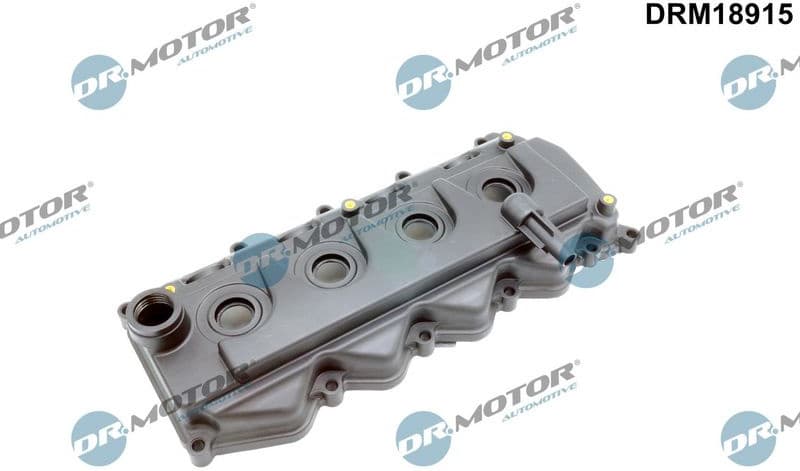 Cylinder Head Cover DRM18915