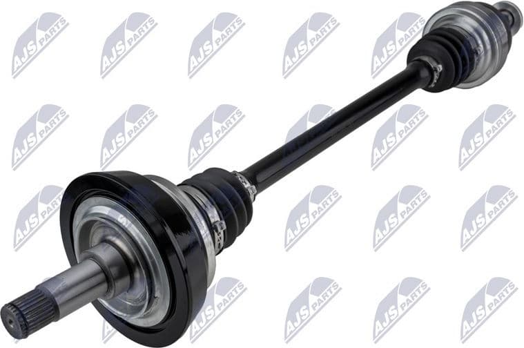 Drive Shaft NPW-ME-189 - image 2
