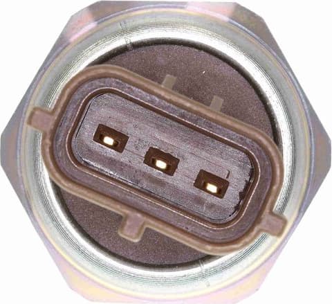 Sensor, fuel pressure Original VEMO Quality V40-72-0048 - image 2