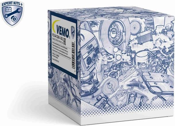 Sensor, fuel pressure Original VEMO Quality V40-72-0048 - image 13