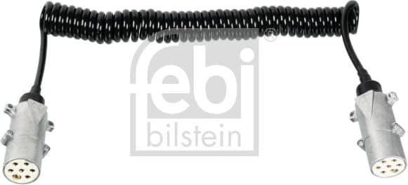 Coiled Cable 171797