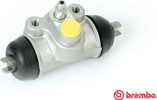 Wheel Brake Cylinder ESSENTIAL LINE A12373 - image 2